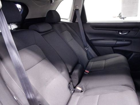 Certified 2024 Honda CR-V EX image 20