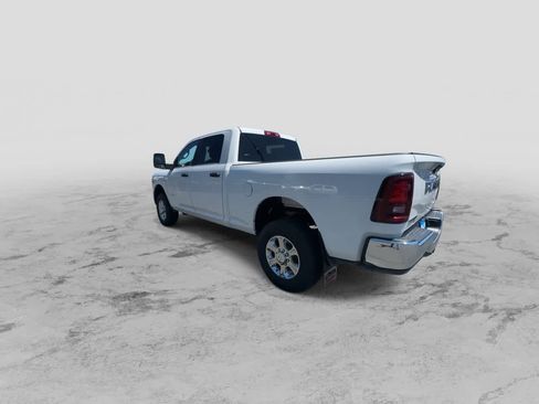 New 2025 RAM 2500 Big Horn w/ Cold Weather Group image 6