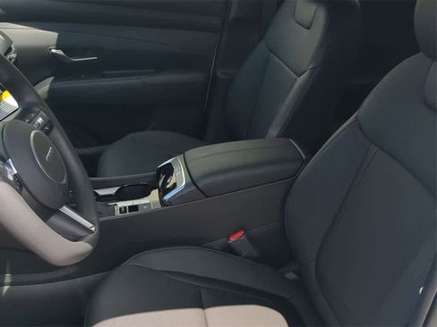 New 2026 Hyundai Santa Cruz SEL image 17