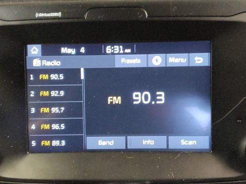 Used 2018 Kia Soul + FWD image 25
