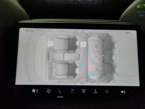 Used 2025 Tesla Model 3 Performance AWD/4WD image 52