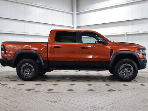 Used 2024 RAM 1500 TRX image 9