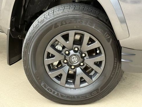 Used 2023 Toyota Tacoma SR5 image 2