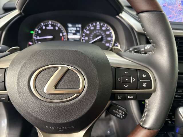 Used 2022 Lexus RX 350 AWD w/ Premium Package image 15