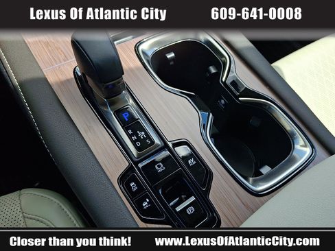 Certified 2024 Lexus RX 350 w/ Convenience Package AWD/4WD image 15