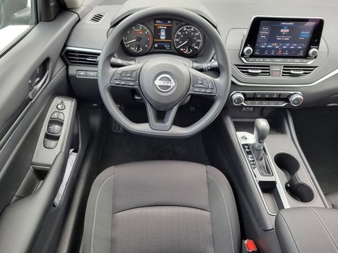New 2025 Nissan Altima 2.5 S image 27