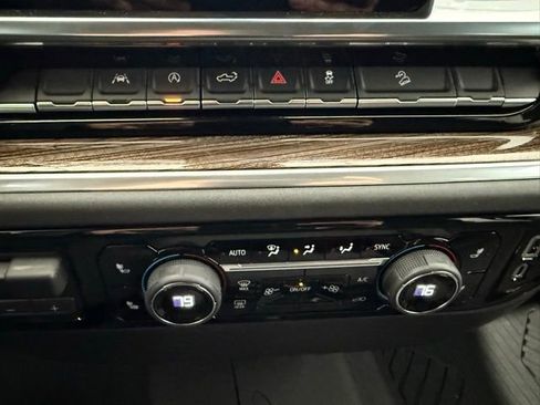 New 2026 Chevrolet Silverado 1500 RST w/ Z71 Off-Road Package image 38