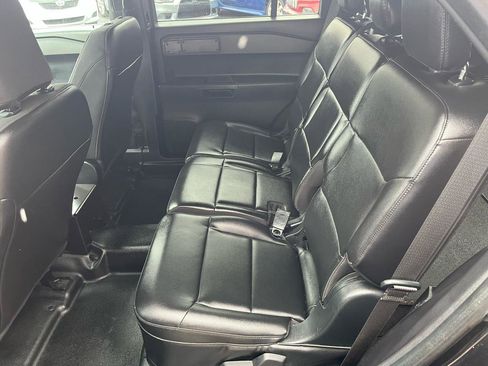 Used 2022 Ford Explorer 4WD Police Interceptor image 23