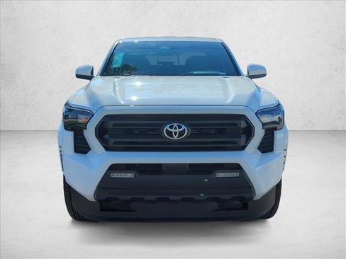 New 2026 Toyota Tacoma SR5 image 2