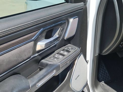Used 2025 RAM 1500 Laramie RWD image 12