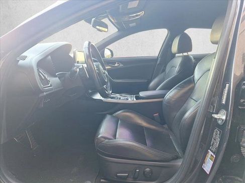 Used 2021 Kia Stinger GT image 15