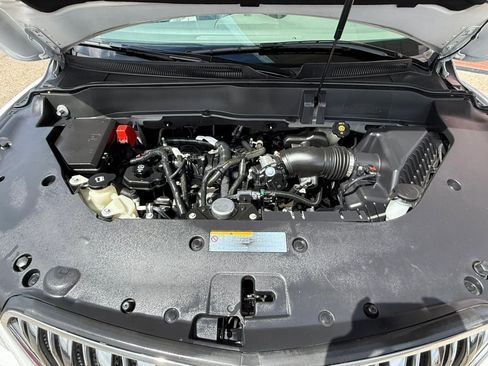 Used 2016 Buick Enclave Leather image 22