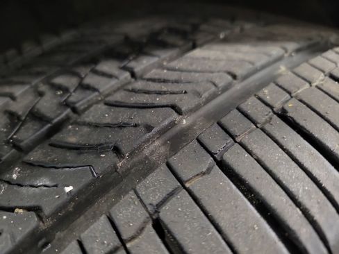 Used 2021 Toyota Camry TRD w/ TRD Package w/JBL Audio image 11