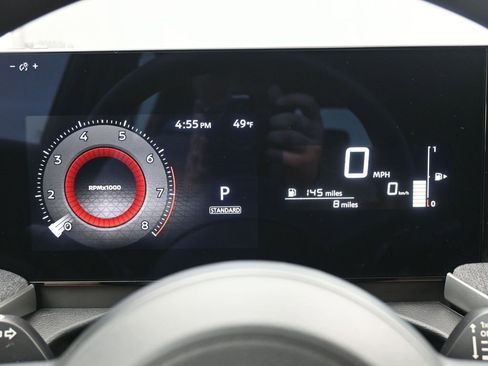 New 2026 Nissan Kicks S image 10