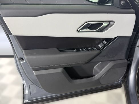 New 2026 Land Rover Range Rover Velar Belgravia AWD/4WD image 13