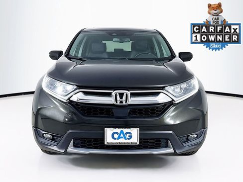 Used 2018 Honda CR-V EX-L image 2