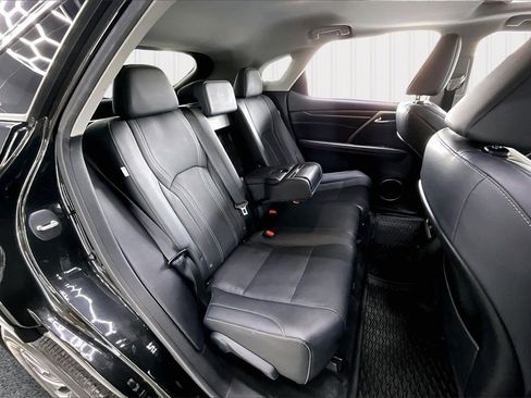 Used 2021 Lexus RX 350 AWD w/ Premium Package image 27