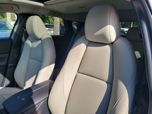 New 2026 MAZDA CX-30 AWD 2.5 S image 16