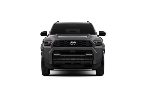 New 2026 Toyota 4Runner TRD Off-Road Premium AWD/4WD image 17
