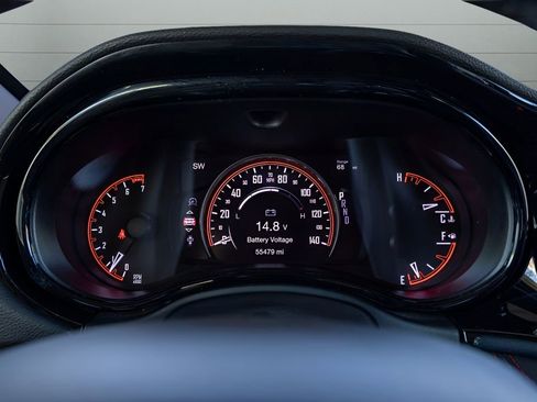 Used 2024 Dodge Durango GT AWD/4WD image 19