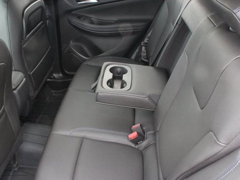 New 2026 Buick Encore GX Sport Touring w/ Advanced Technology Package image 19