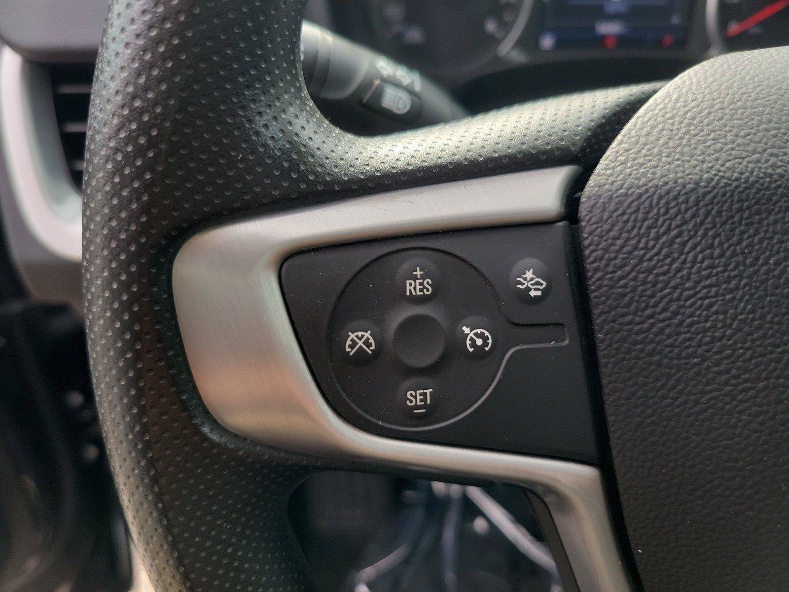 Used 2024 GMC Terrain SLE AWD/4WD image 26