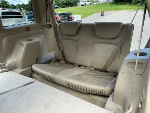 Used 2005 Toyota Highlander 4WD V6 w/ Appearance Pkg image 22