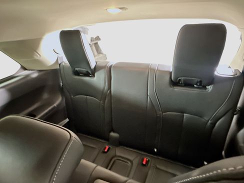 Used 2023 INFINITI QX60 Pure AWD/4WD image 28