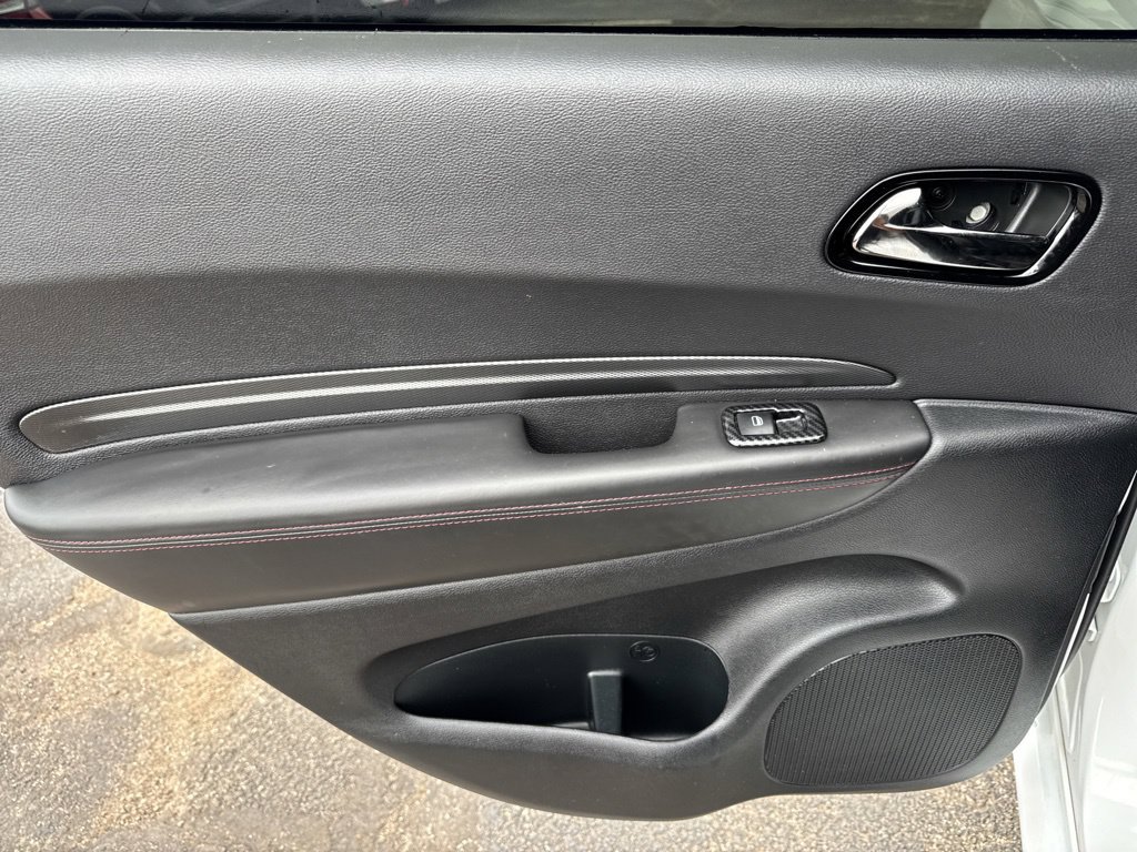 Used 2022 Dodge Durango R/T RWD image 36