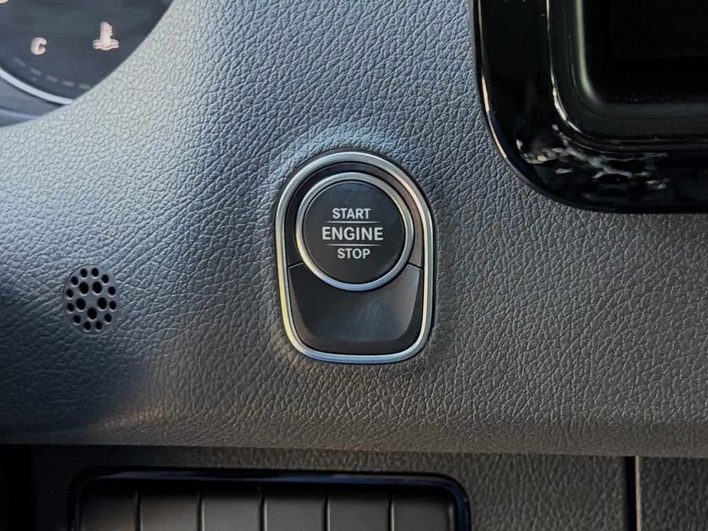 New 2026 Mercedes-Benz Sprinter 2500 image 27
