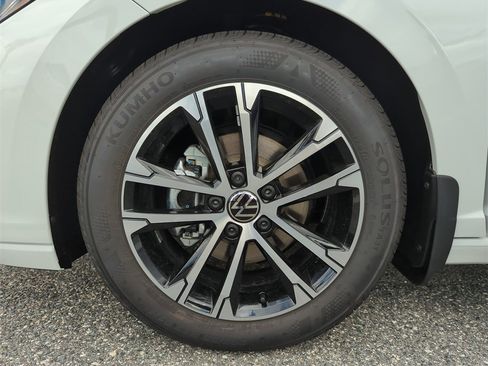 New 2026 Volkswagen Jetta Sport image 41