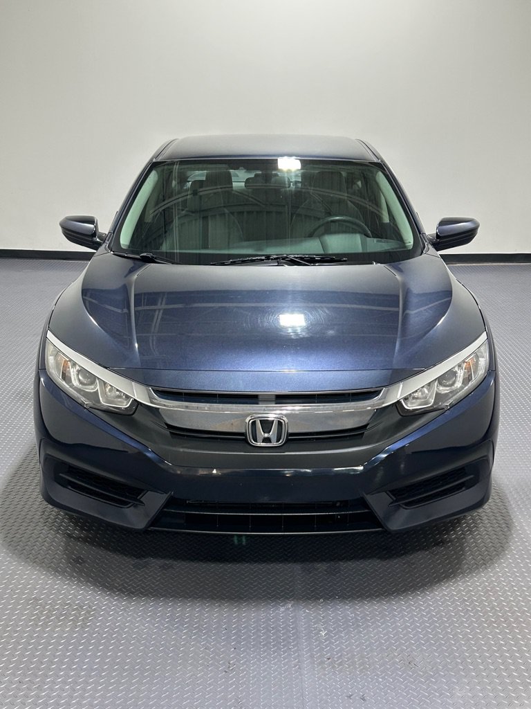 Used 2016 Honda Civic LX image 3