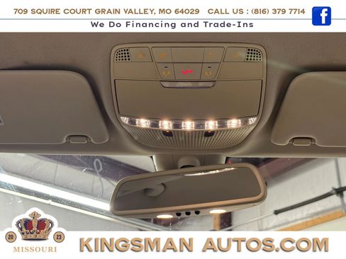 Used 2017 Mercedes-Benz C 300 Sedan image 17