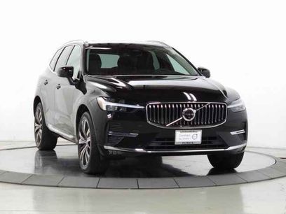Certified 2023 Volvo XC60 B5 Plus w/ Climate Package