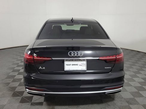 Used 2023 Audi A4 2.0T Premium Plus w/ Premium Plus Package AWD/4WD image 5