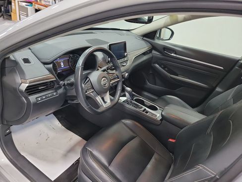 Used 2020 Nissan Altima 2.5 SL AWD/4WD image 30