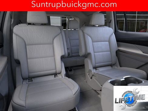 New 2026 Buick Enclave Avenir w/ Super Cruise Package image 85