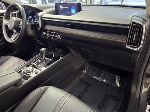 Used 2024 MAZDA CX-50 AWD 2.5 S w/ Premium Plus Pkg image 21