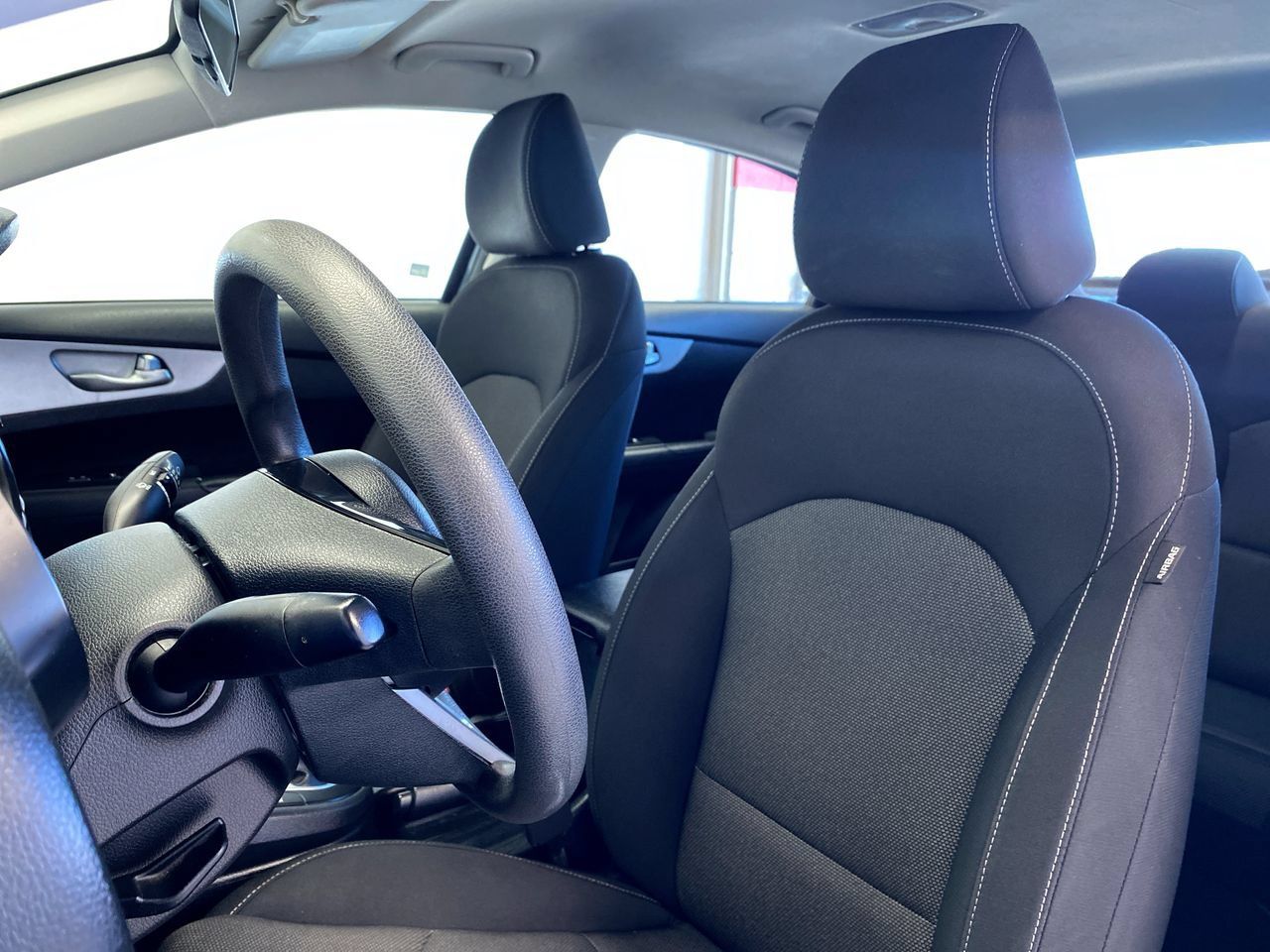 Certified 2023 Kia Forte LX FWD image 19