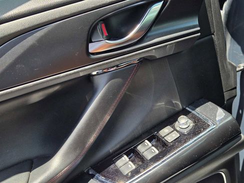 Used 2021 MAZDA CX-9 Carbon Edition FWD image 22
