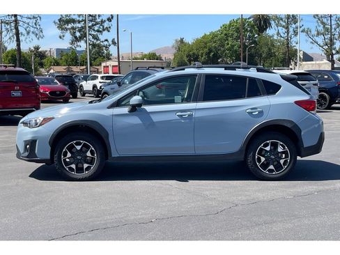 Used 2019 Subaru Crosstrek 2.0i Premium w/ Eyesight System AWD/4WD image 3