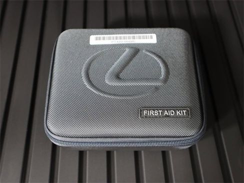 New 2026 Lexus RX 350 FWD image 26