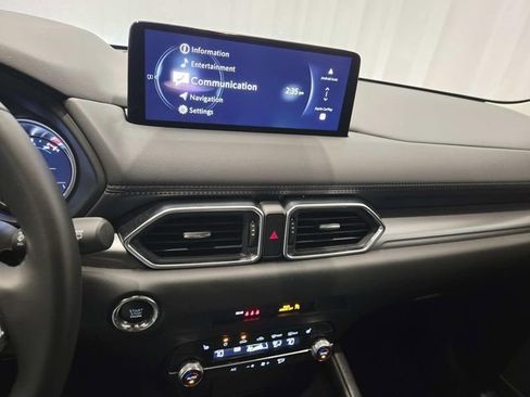 Certified 2025 MAZDA CX-5 AWD 2.5 S image 20