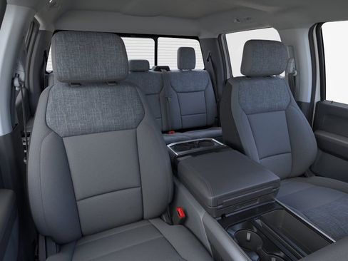 New 2025 Ford F150 XLT w/ Equipment Group 302A MID image 10