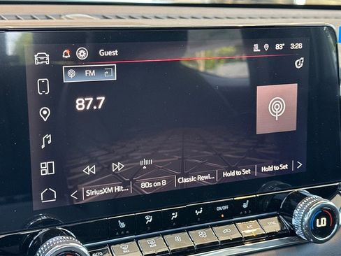 New 2025 GMC Canyon Elevation w/ Convenience Package image 15