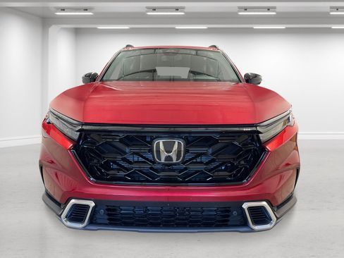 New 2026 Honda CR-V Sport Touring image 8