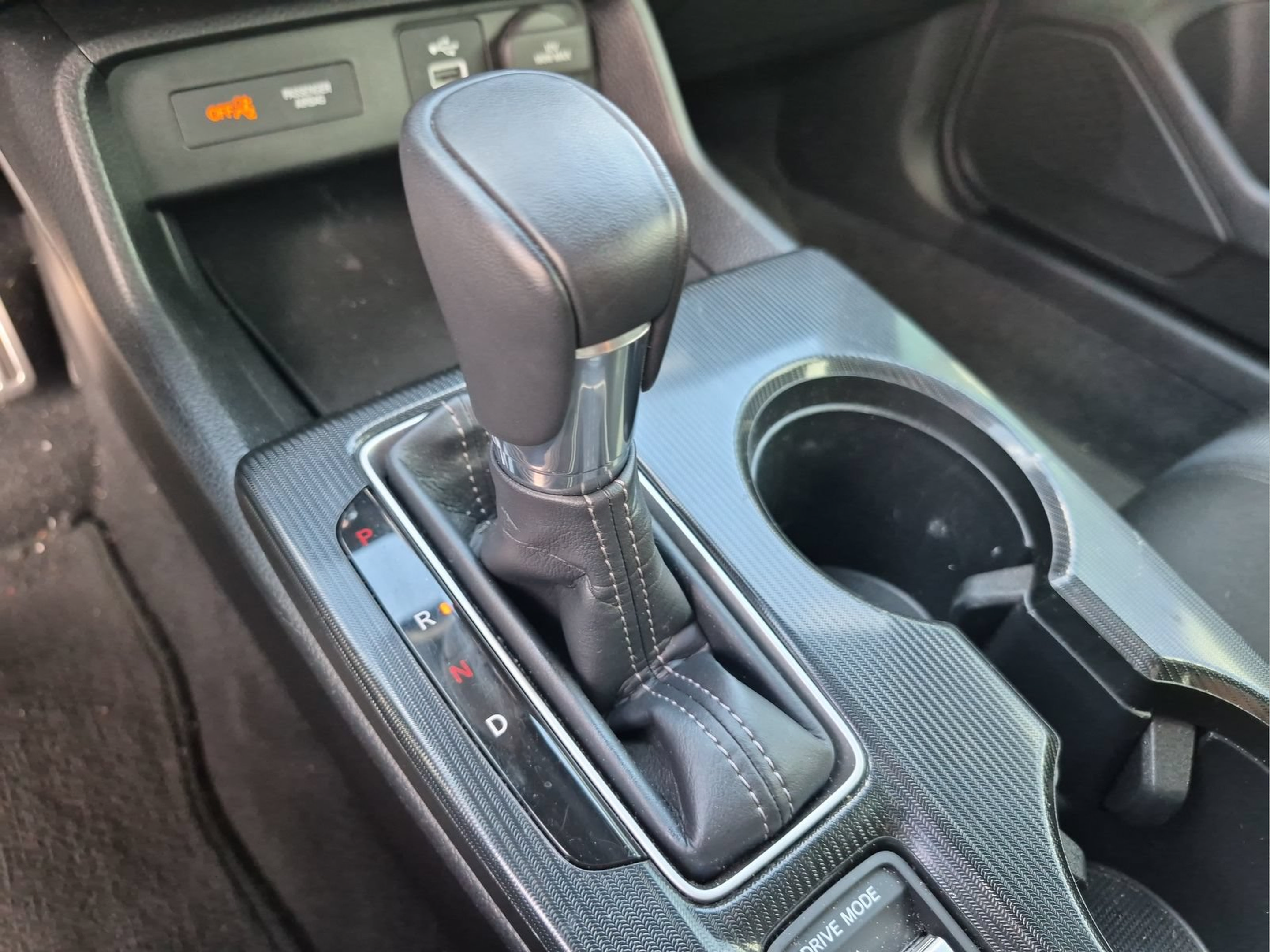 Used 2024 Honda Civic Sport image 15