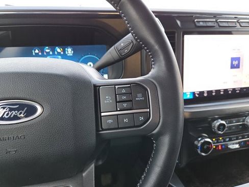 Used 2024 Ford F250 Lariat w/ Lariat Ultimate Package image 21