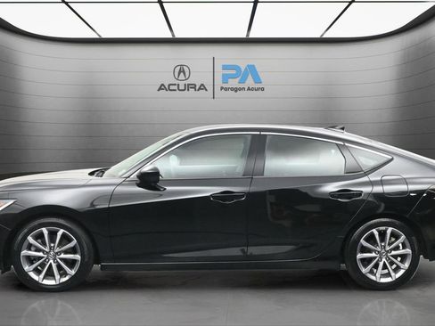 Used 2024 Acura Integra image 14