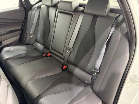 Certified 2025 Acura TLX SH-AWD w/ A-SPEC Pkg image 16